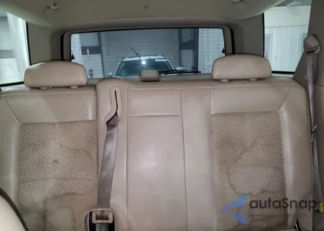 2006 Saturn Vue from USA, damaged, VIN 5GZCZ53496S844578